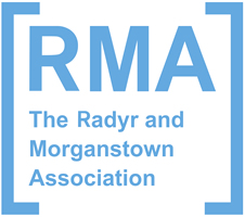 The Radyr and Morganstown Association Logo