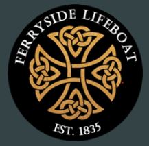 ferryside lifeboat logo